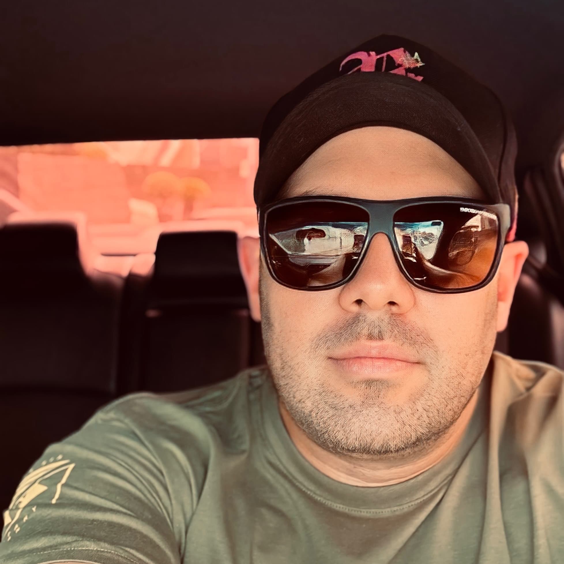 Mauro Garcia