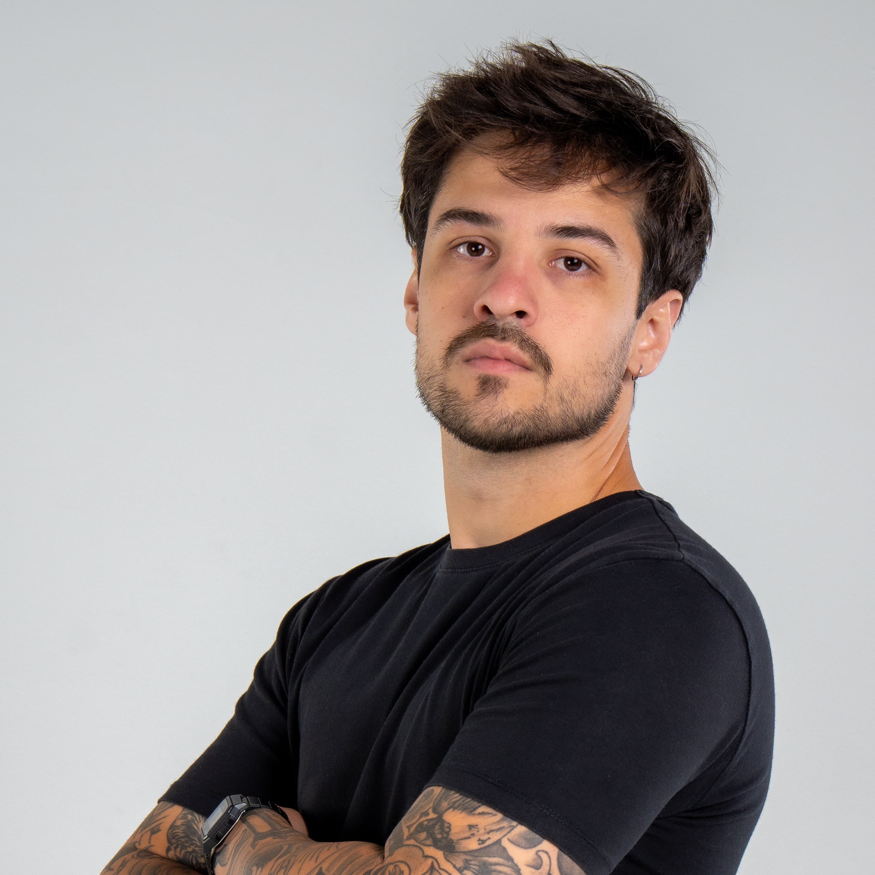 Arthur Juvencio